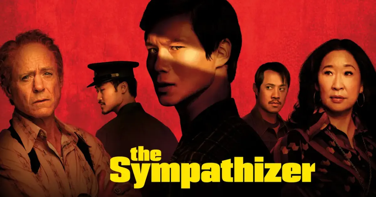 HBO’s “The Sympathizer”: Downey Jr. Shapeshifts Vietnam War Narrative