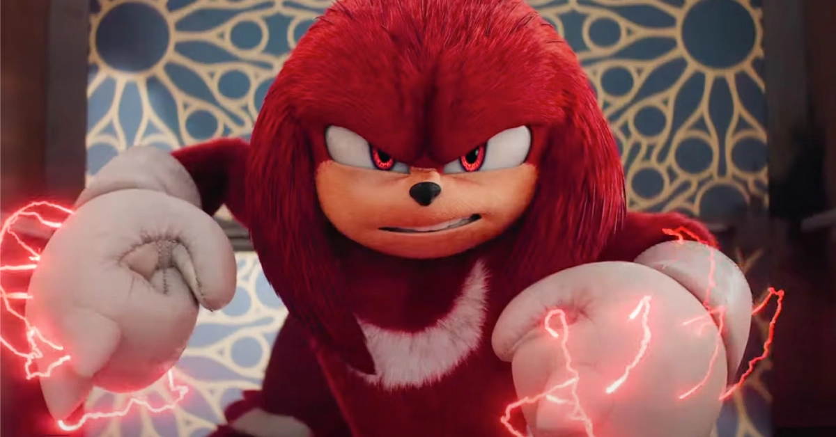 Knuckles Review: Surprisingly Funny and Heartfelt Sonic Spin-Off Steals the Show