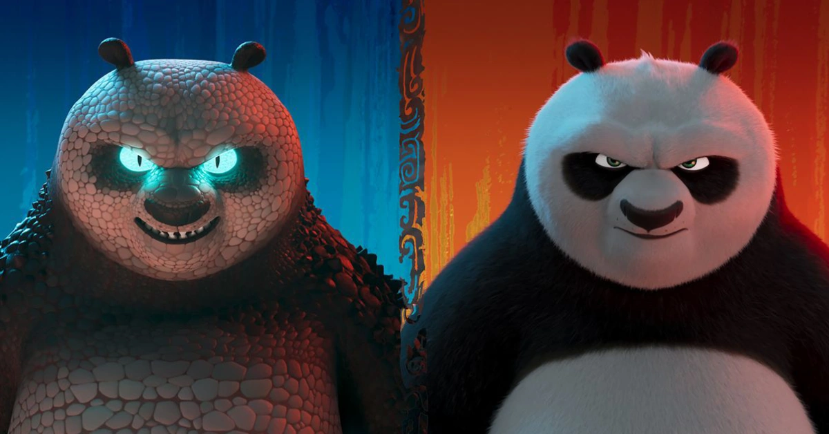 Kung Fu Panda 4: A Fun, But Flawed Return to the Valley of Peace