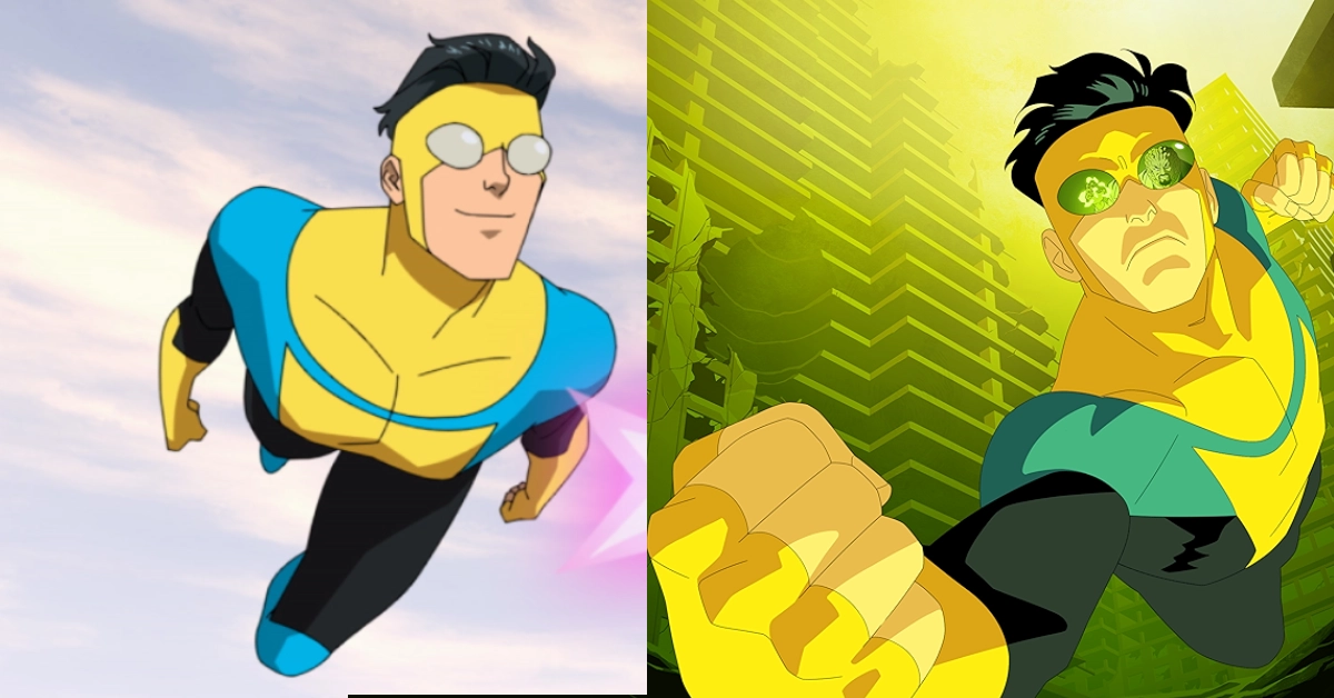 “Invincible” Review: The Best Superhero Show on TV – A Triumph of Animation and Performances