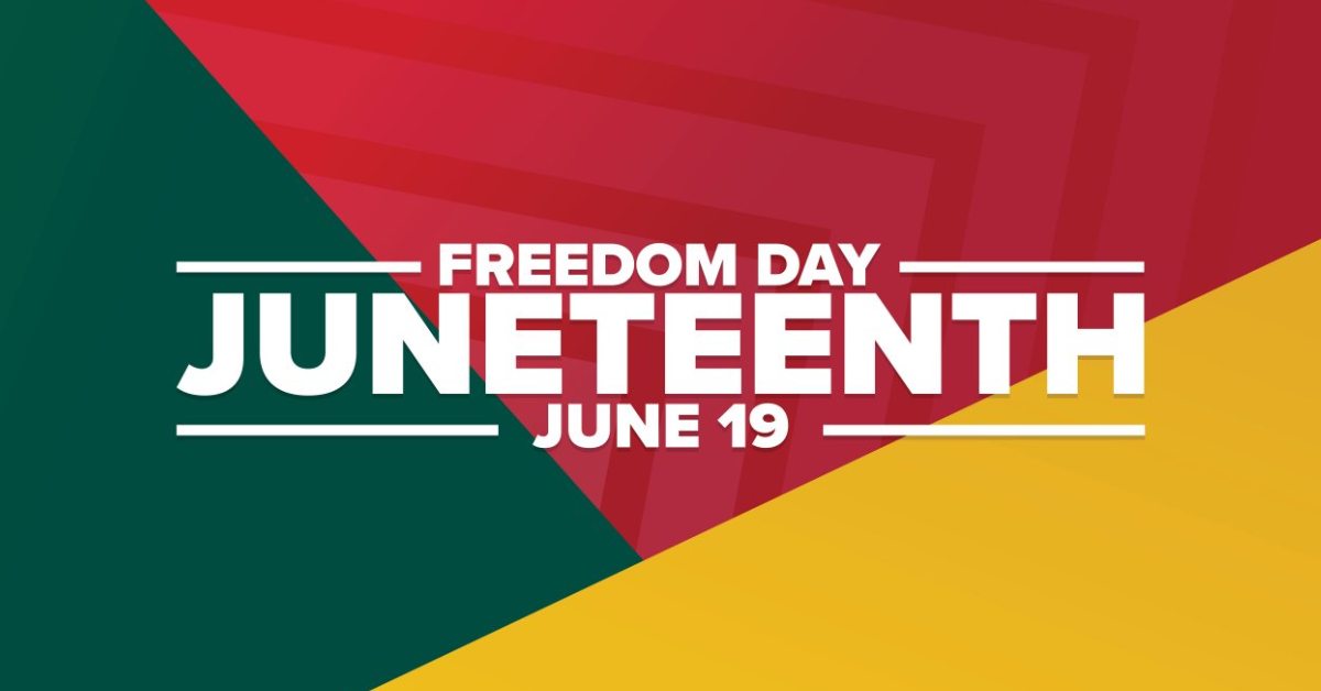 Celebrate Juneteenth with TV Specials, Movies, and Live Events!