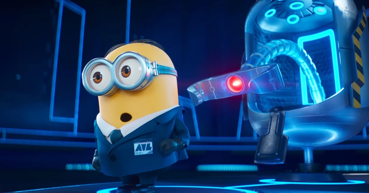 Despicable Me 4: A Minions Mashup Fails to Capture the Magic of the Originals