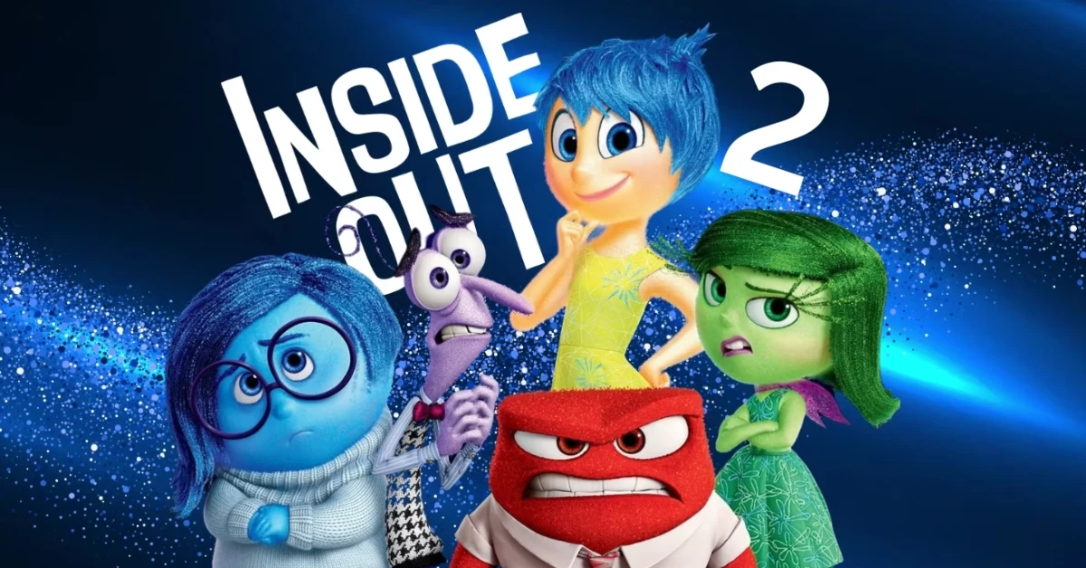 Inside Out 2 Dominates Box Office, Surpassing Dune 2