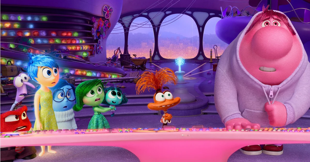 Inside Out 2: A Review – A Worthy Sequel Captures the Emotions of Adolescence