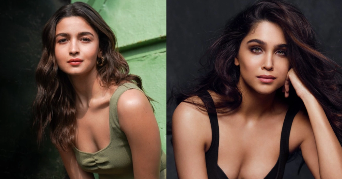 The YRF Spy Universe: Alia Bhatt and Sharvari Lead “Alpha”!