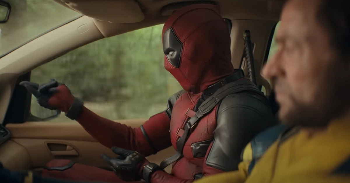 Deadpool 3: A Spidey Surprise?