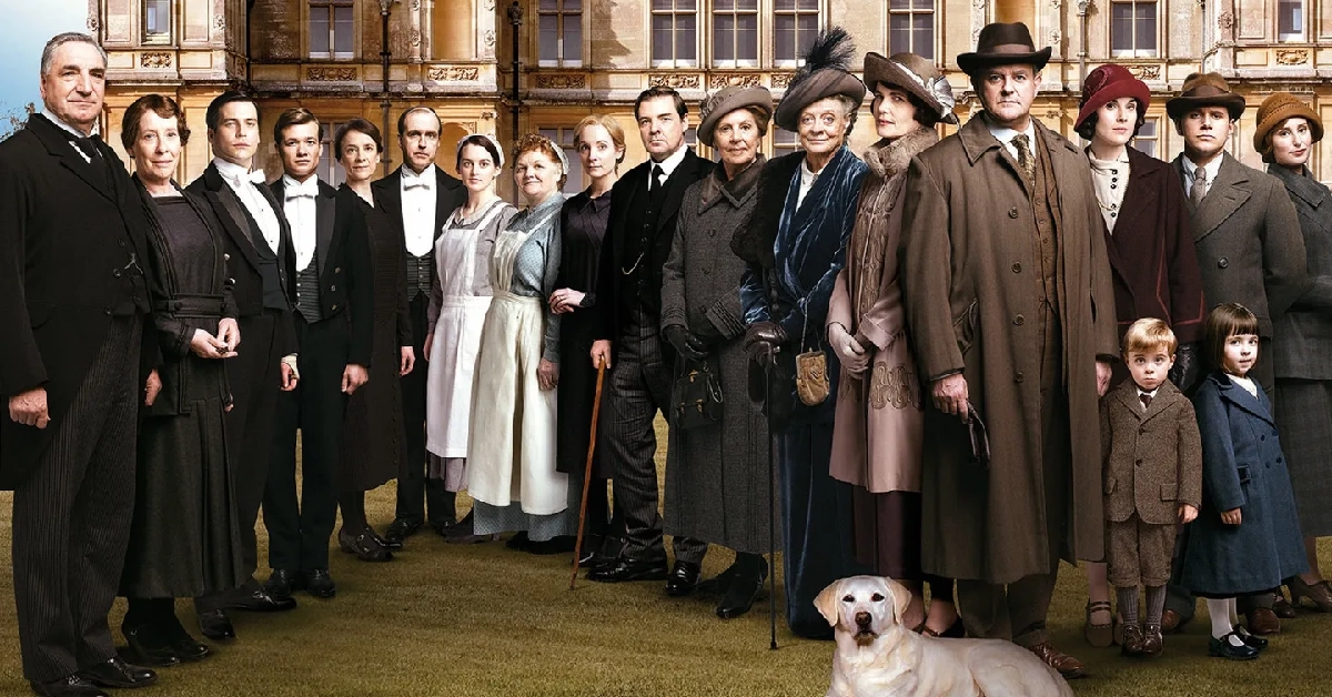 Downton Abbey Series Review: A Glorious Finale to Britain’s Beloved Fantasy