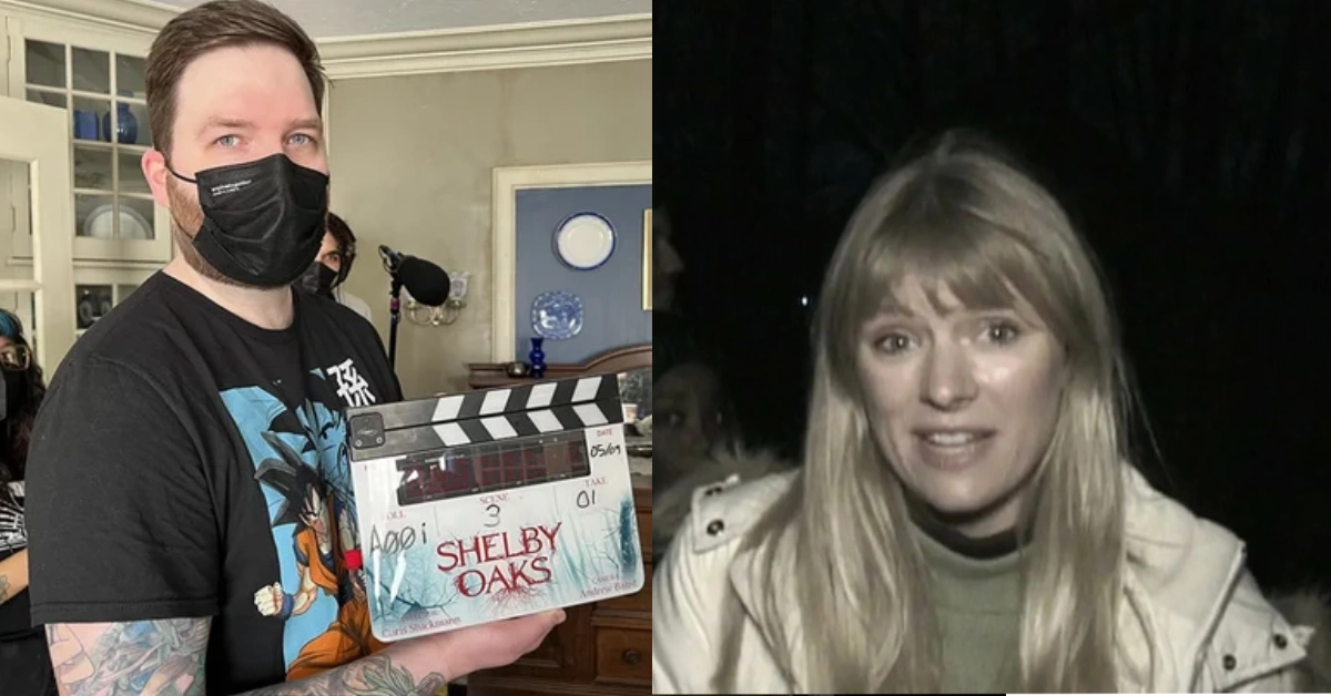 From Bedroom Reviews to Big Screen Dreams: The Incredible Rise of Chris Stuckmann and Shelby Oaks