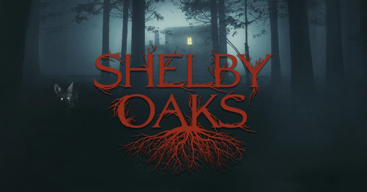 Neon Lights Up the Box Office with Chris Stuckmann’s Shelby Oaks