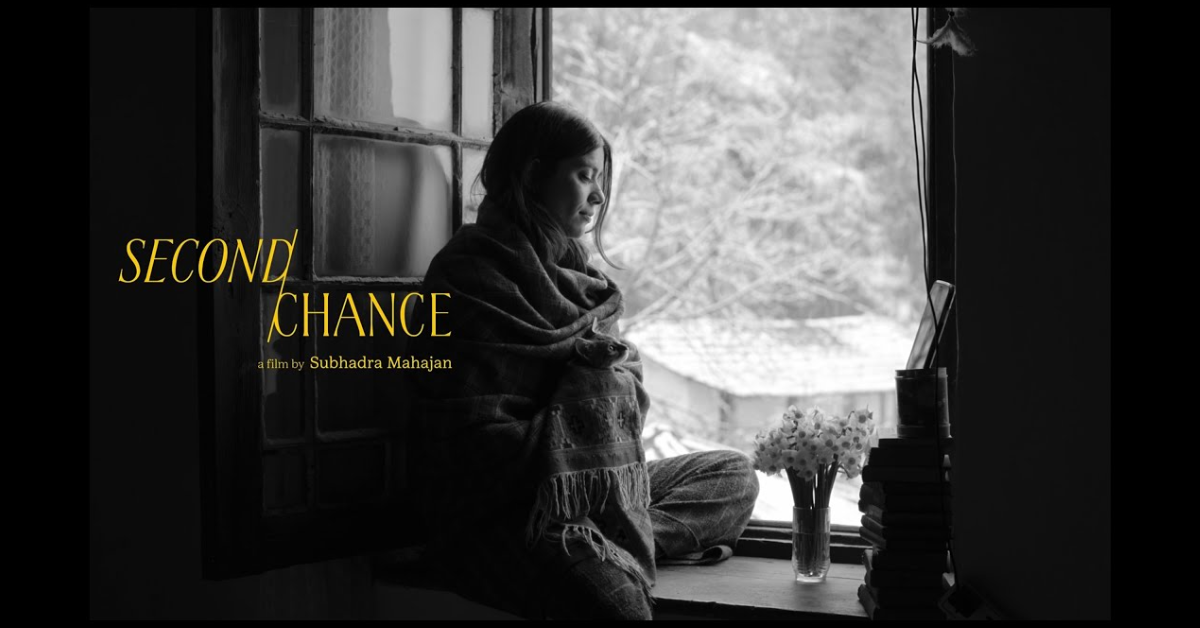 Second Chance: A Breath of Fresh Air in the Himalayas