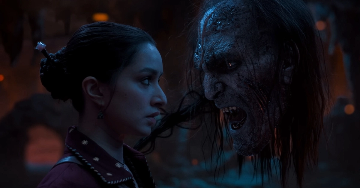 Stree 2: The Fear is Back!