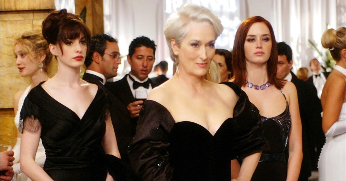 The Devil Wears Prada: A Sequel in the Works?