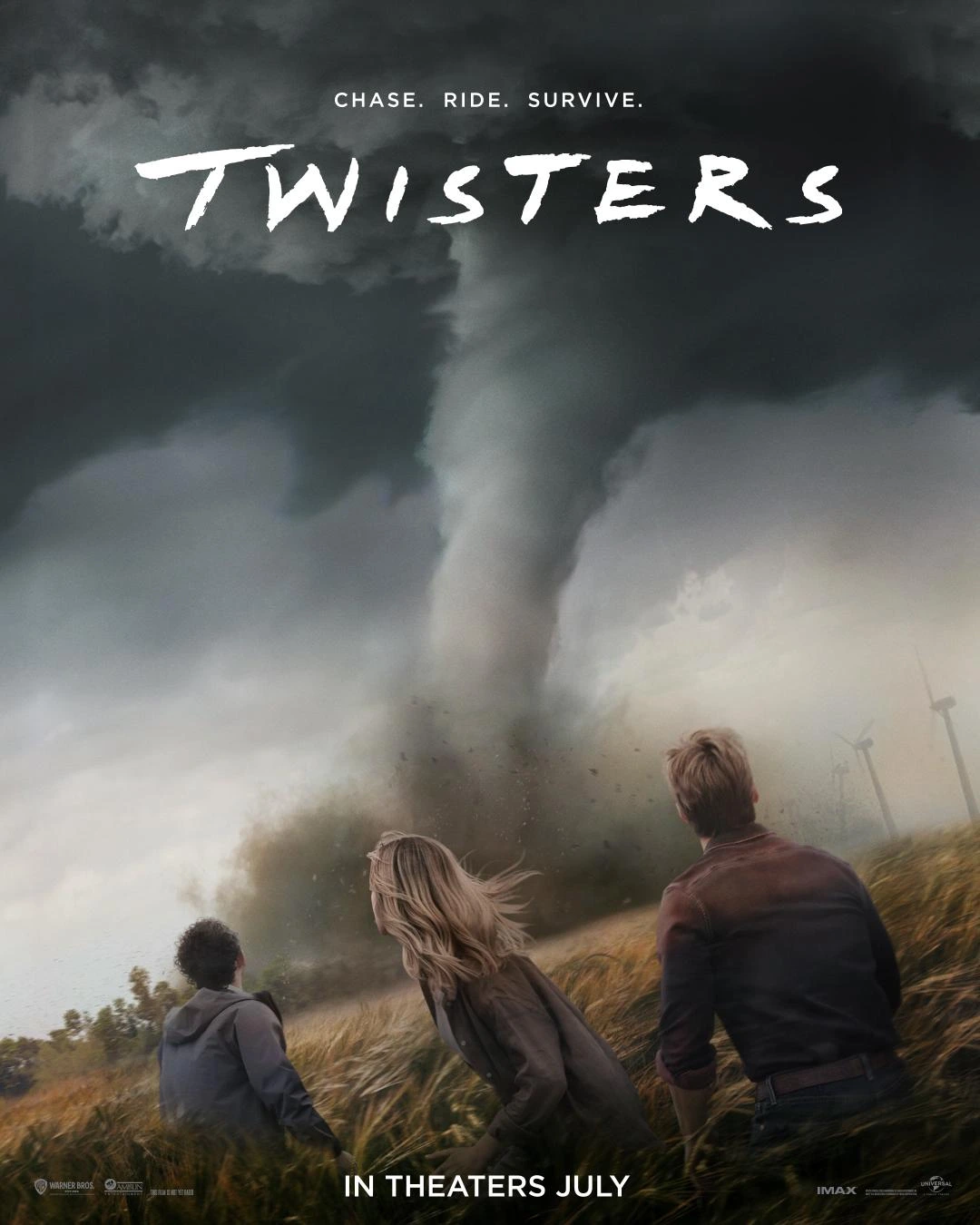 Twisters 1