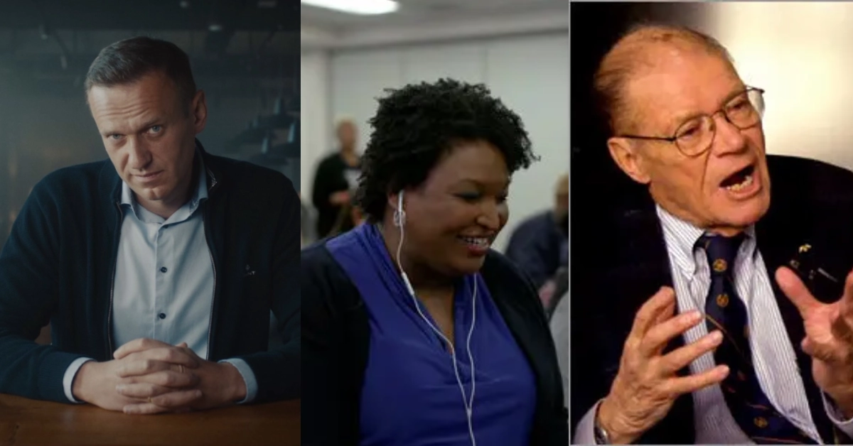 10 Must-Watch Political Documentaries That Shaped History