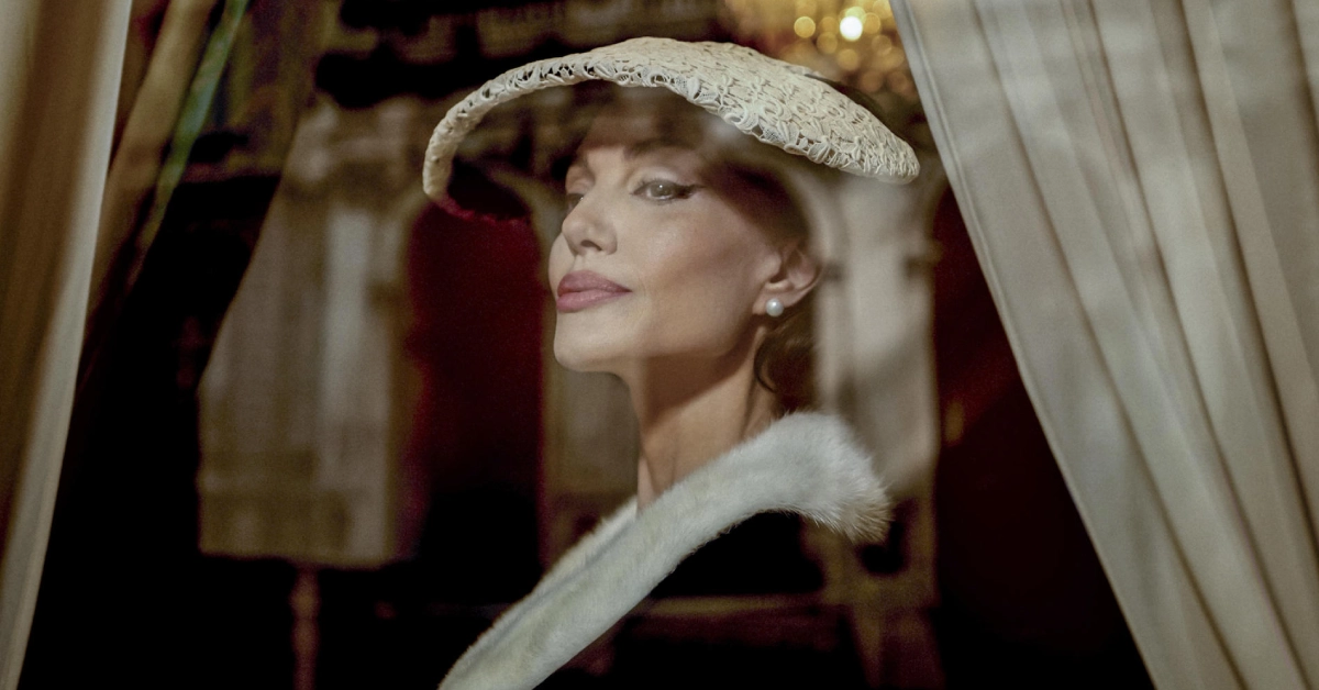 Angelina Jolie’s Transformation into Maria Callas: An In-Depth Industry Analysis of ‘Maria’