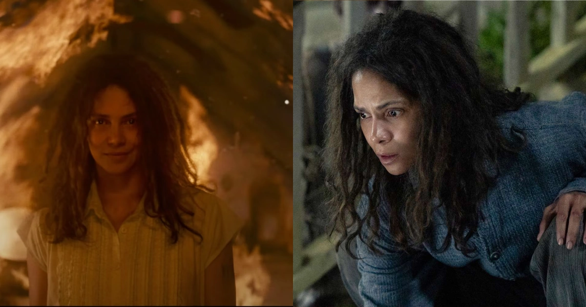 Never Let Go Review: Halle Berry’s Terrifying Turn in Alexandre Aja’s Horror Thriller