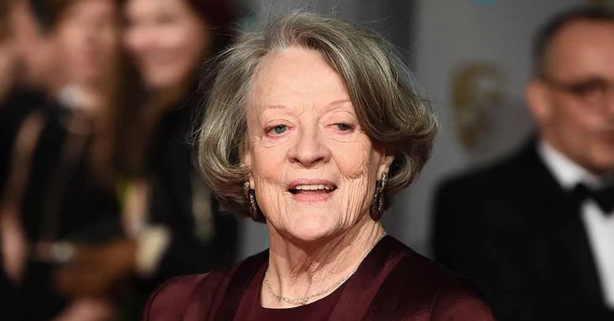 Remembering Maggie Smith: The Legacy of a Legendary Actress