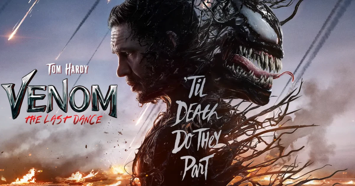 Venom: The Last Dance Will Debut Early in China – What This Means for Box Office Success