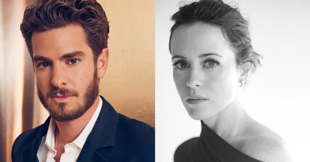 Andrew Garfield and Claire Foy Lead the Cast of Enid Blyton’s The Magic Faraway Tree Adaptation