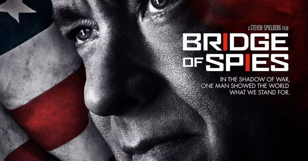 “Bridge of Spies”: Finding Humanity Amid the Cold War’s Icy Tensions