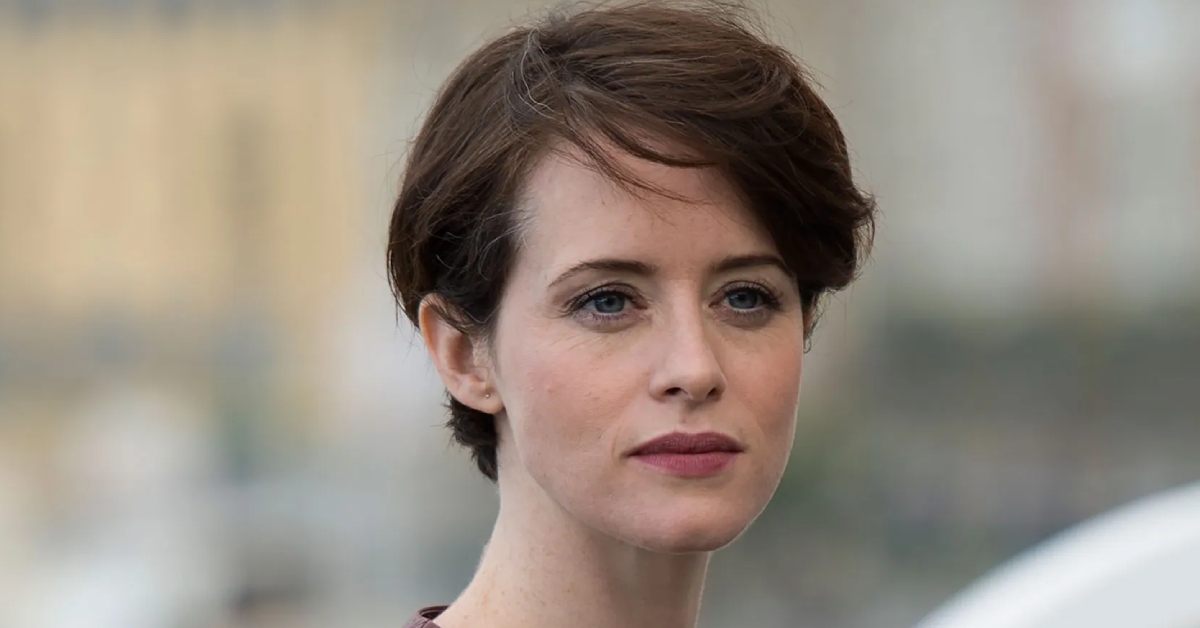 Claire Foy: The Talented Queen of the Screen