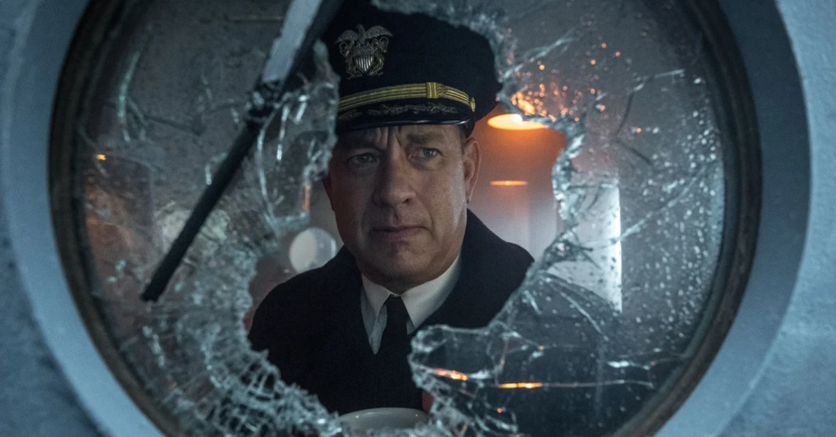 Greyhound Movie Review: Tom Hanks Navigates War and Humanity Amidst the Chaos