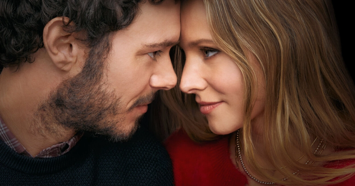 “Nobody Wants This” – A Witty, Emotional Dive into Modern Love with Adam Brody and Kristen Bell