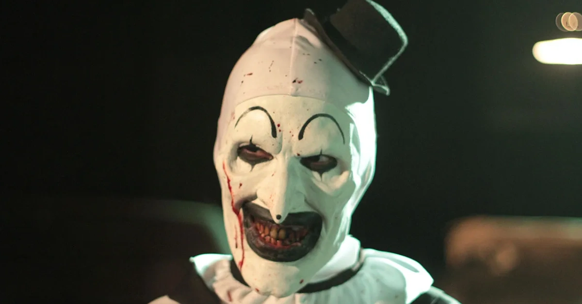 “Terrifier 3” Pays Bloody Homage to Classic Horror: Chainsaws, Psychos, and a Whole Lot of Gore