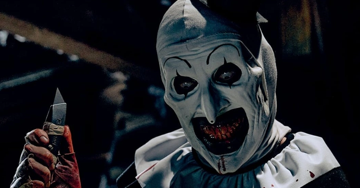 “Terrifier 3”: A Gory Thrill Ride or the Edge of Excess?