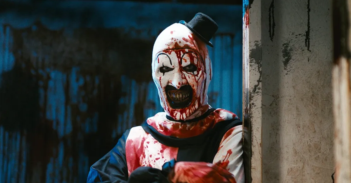 Terrifier 4: How the Horror Saga Will Resolve the Terrifier 3 Cliffhanger