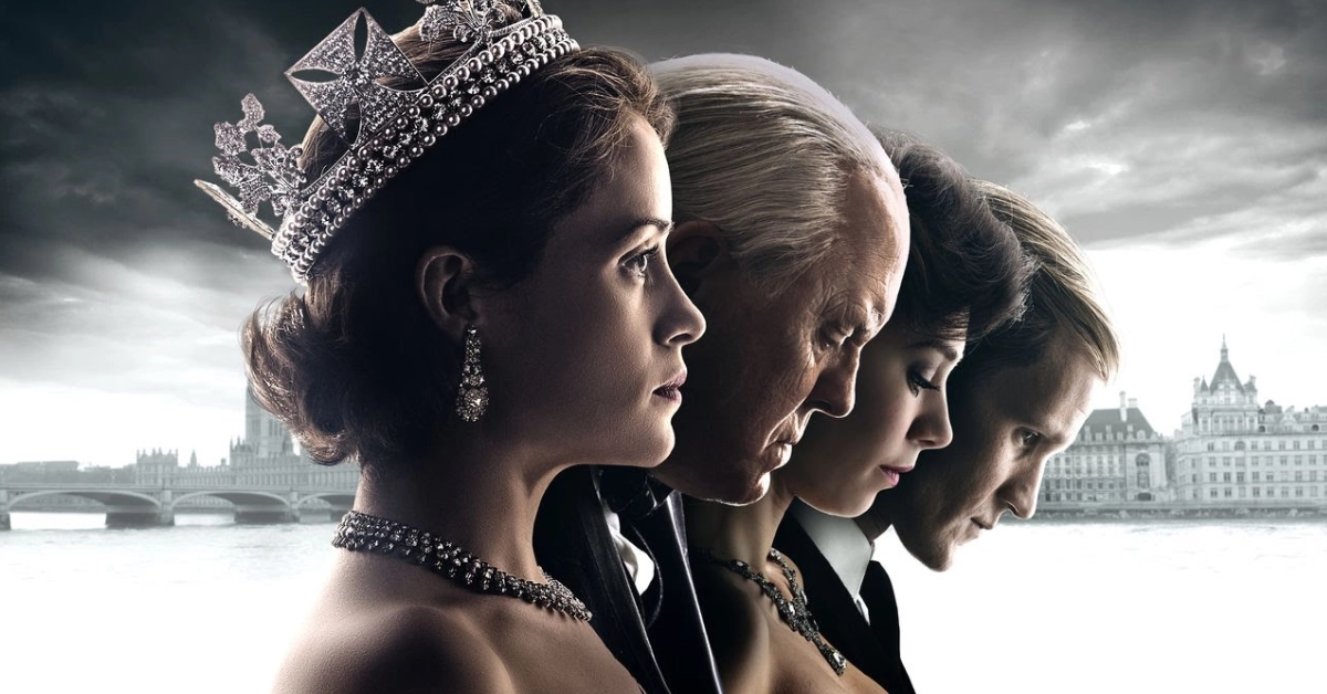 The Crown Season 1 Episodes 1-5: A Journey Into Power, Sacrifice, and Legacy