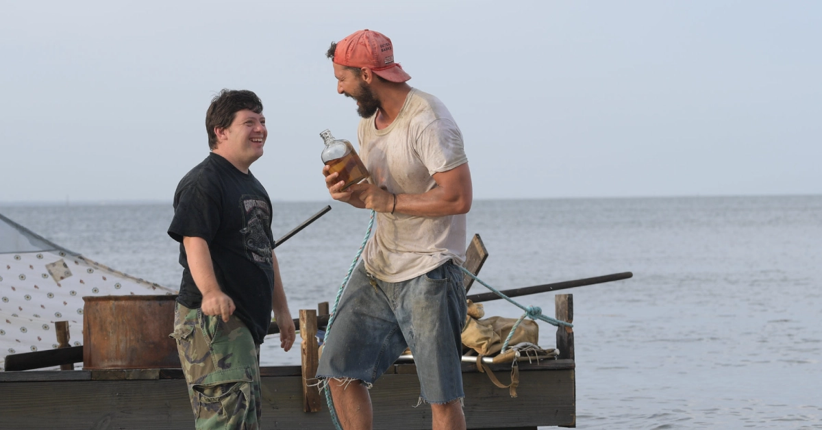 The Heart of ‘The Peanut Butter Falcon’: A Journey Beyond the Screen