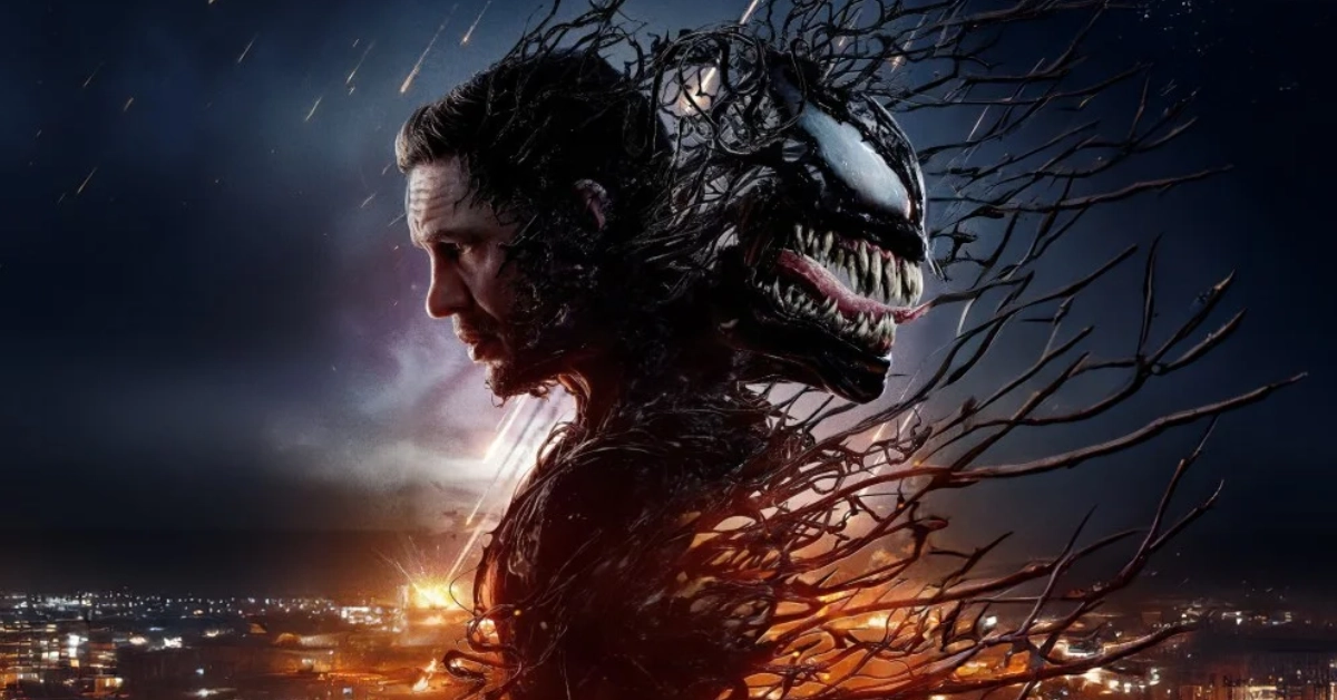 “Venom: The Last Dance” – A Reflective Look at Tom Hardy’s Antihero in Sony’s Marvel Universe Finale