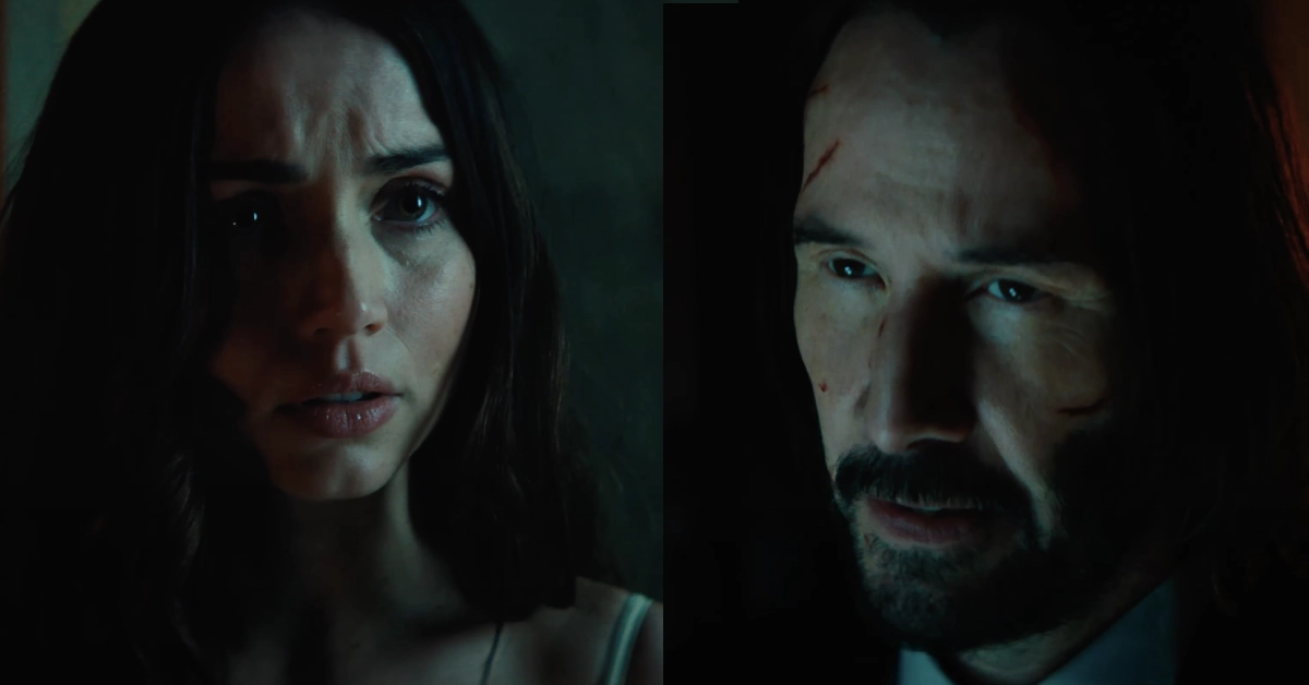 ‘Ballerina’: The John Wick Spin-off That’s Taking the Franchise in a New Direction